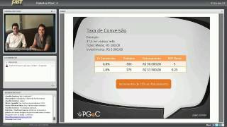 Palestra FastCommerce | PGeC