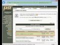 Publicar notícias no Facebook via site administrativo : FastCommerce